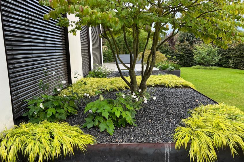 Modernes Einfamilienhaus - foto 13