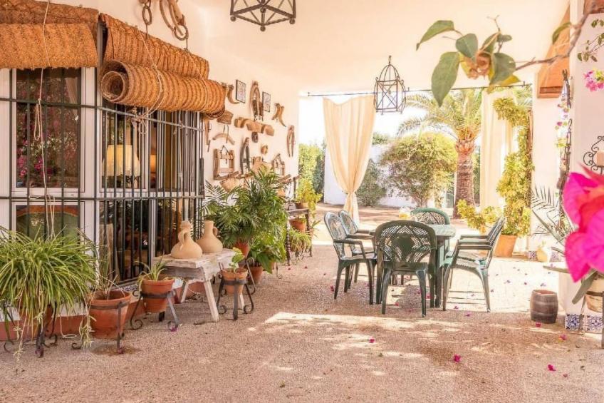 Casa Rural Santa Ana in Marchena, Sevilla - foto 38