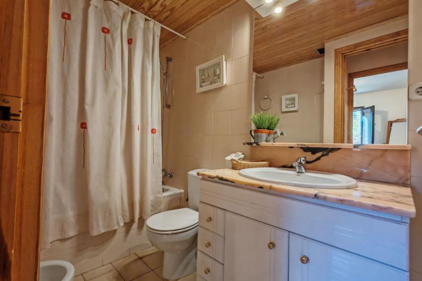 Wohnung mit direktem Licht Falcó 16 Vall de Boí - foto 6