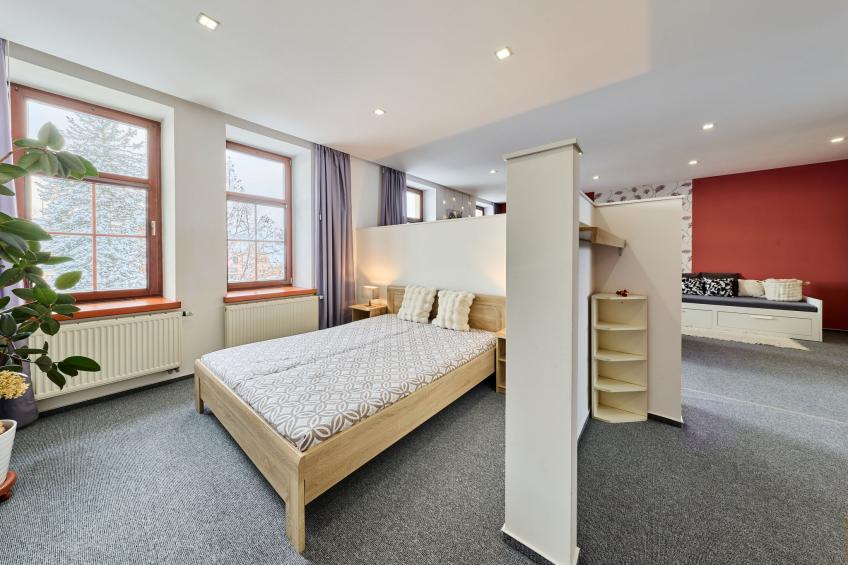 Vysoké nad Jizerou - foto 15