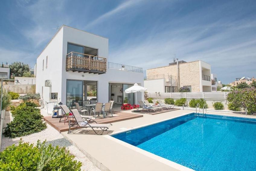 Latchi Esprit Villa EV23 - foto 4