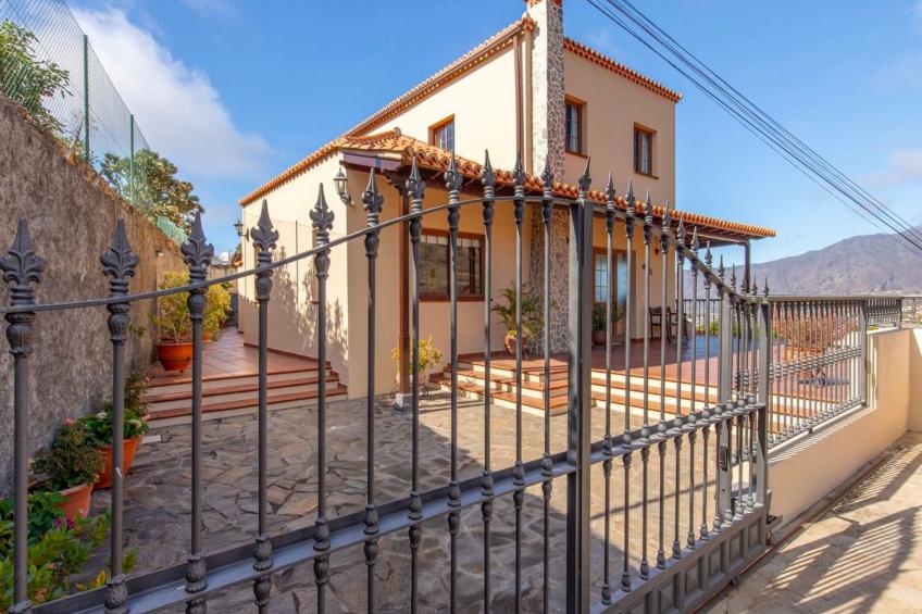 "Casa Nieves" mit Sauna und Whirlpool - foto 35