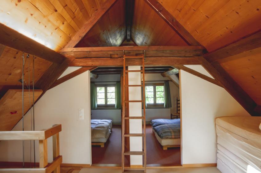 Maison de vacances - Rière le Moulin, (Vermes), - foto 12