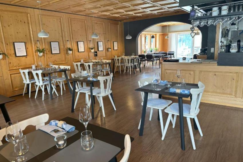 Hotel Pèz Regina, Lumbrein, (Lumbrein), 48013B - foto 15