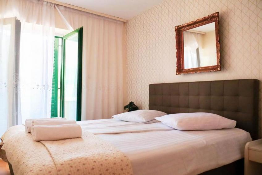 Franov Butique Residence - One bedroom apartment sea view (Lucija) - foto 8