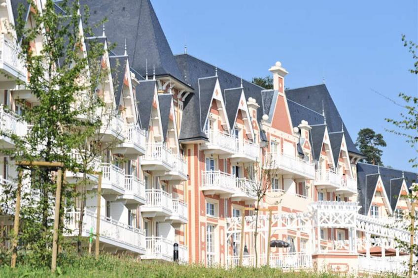 Résidence b'o Cottage - foto 8