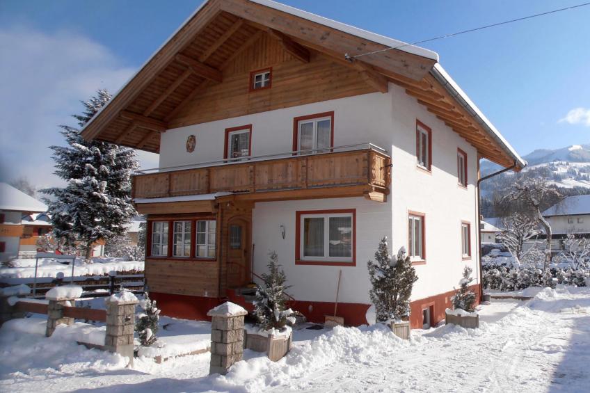 Chalet Staffner - foto 32