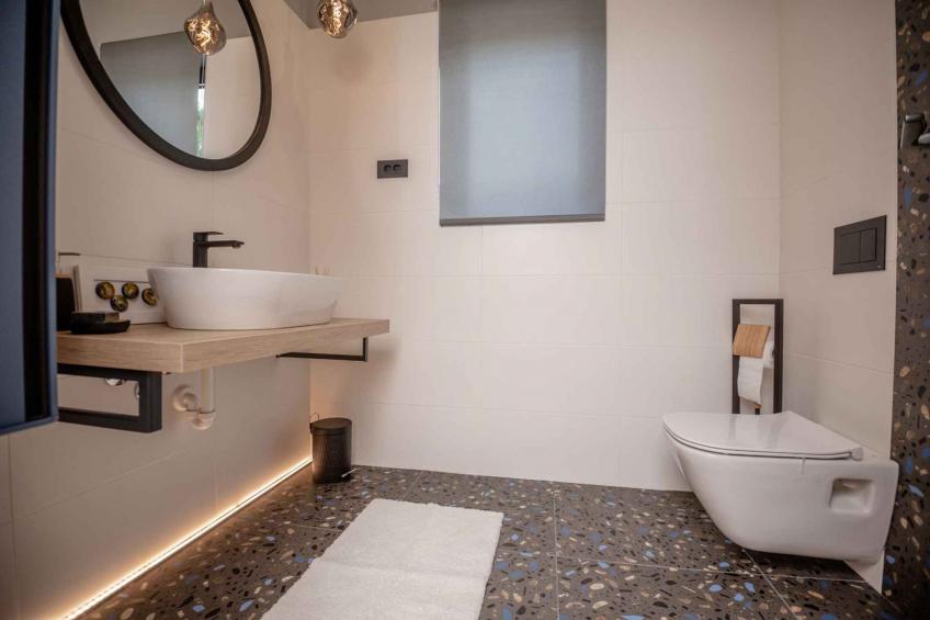 Villa met sauna, fitness en privézwembad - VW-NPPMP - foto 17