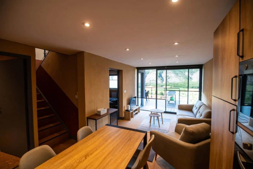 Barre des Dourbes - foto 3