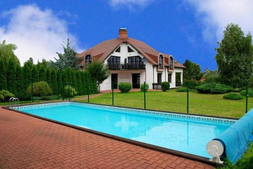 Willa wakacyjna WICHROWE WZGÓRZA Brenna - foto 9