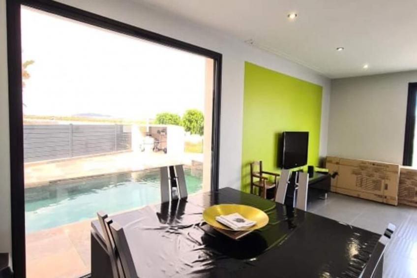 Le Luxe Entre Mer Et étang Soirées Interdites - foto 8