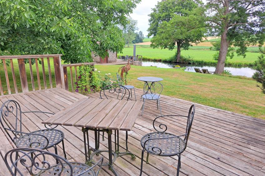 Ferme, Pfaffenhoffen - Type B - foto 38