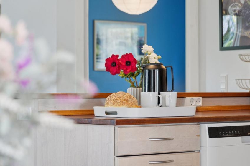 "Ømund" - 600m to the inlet in Sealand - foto 15