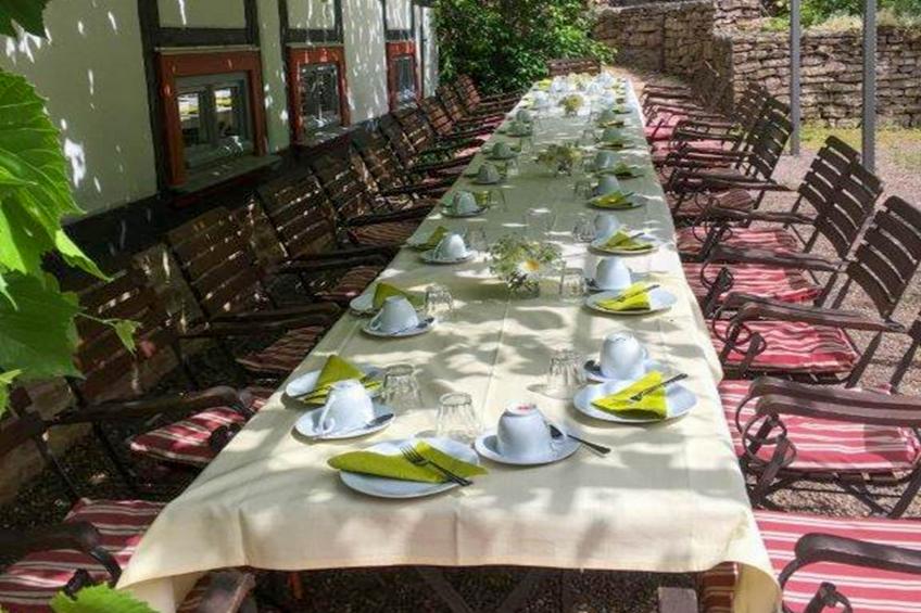 Kaffeemühle Hamma I - foto 24