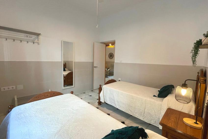 Wohnung "Casa Charo" mit Privatparkplatz - foto 13