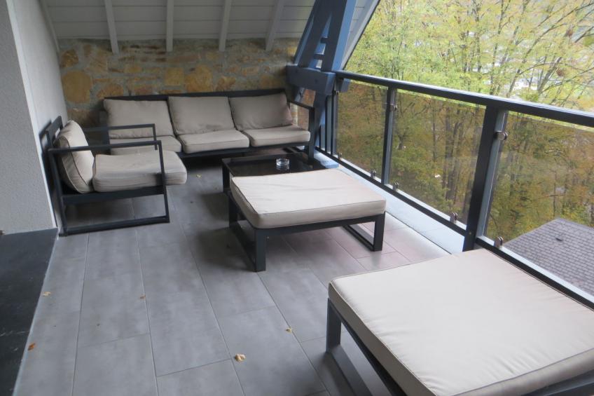 Wohnung 2 Zimmer Bergblick - foto 5