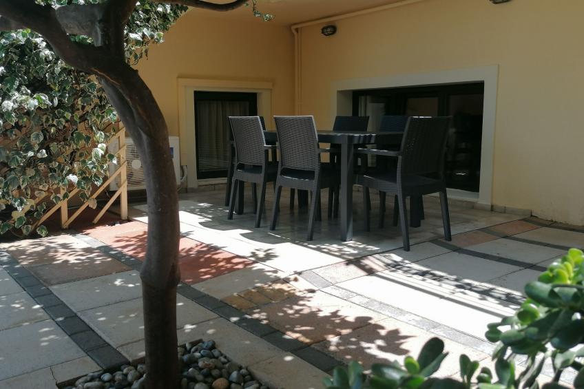 Wohnung "Zitronenbaum-Terrasse" - foto 19