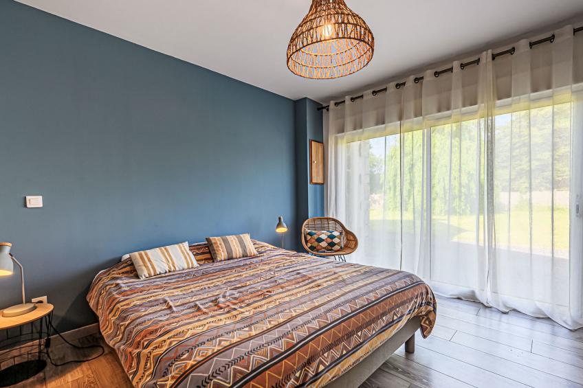 Maison de Kerbarh - foto 8