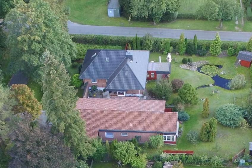 Elbe-Ilenpool -In Ruhe entspannen - foto 47