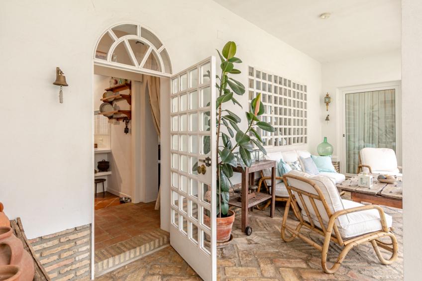 Las Codornices - foto 76