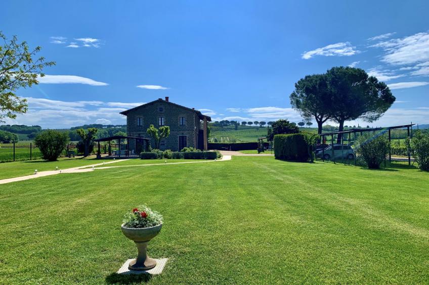 Mela' Wohnung mit Gemeinschaftspool - foto 73