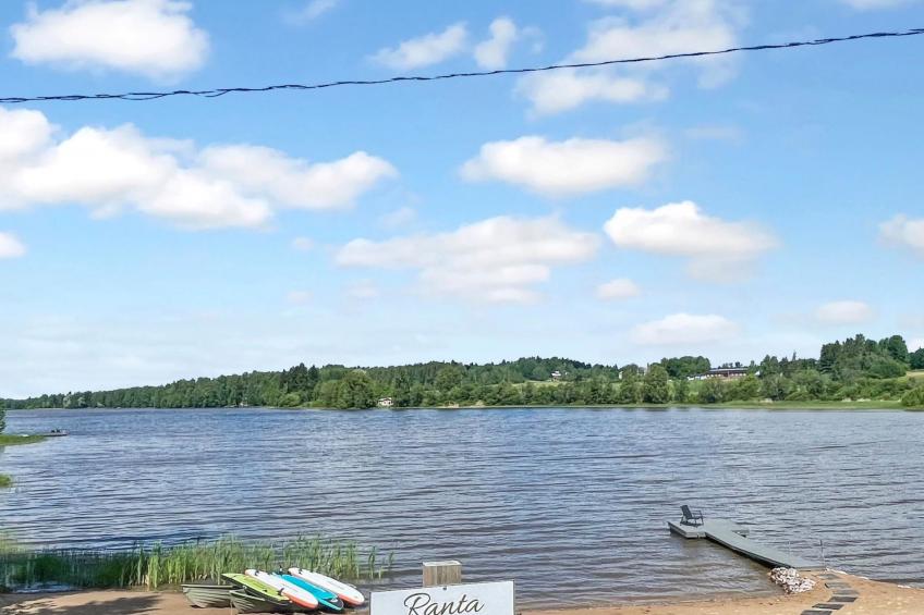 Satakieli, seeteri - foto 24