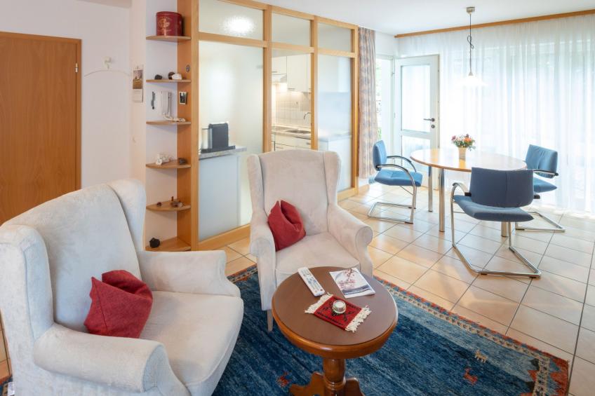 Ahorn Studio in Bad Dürrheim - foto 9