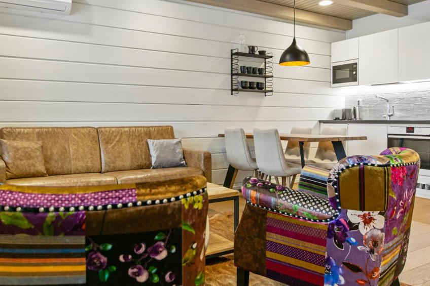 Naava chalet 102 - foto 4