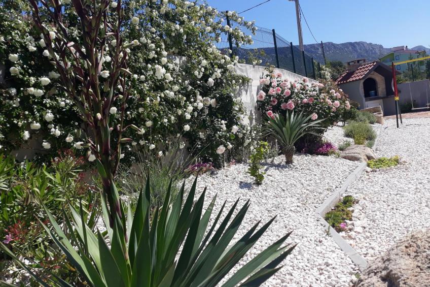 in Kastel Sucurac mit Parkplatz - foto 49