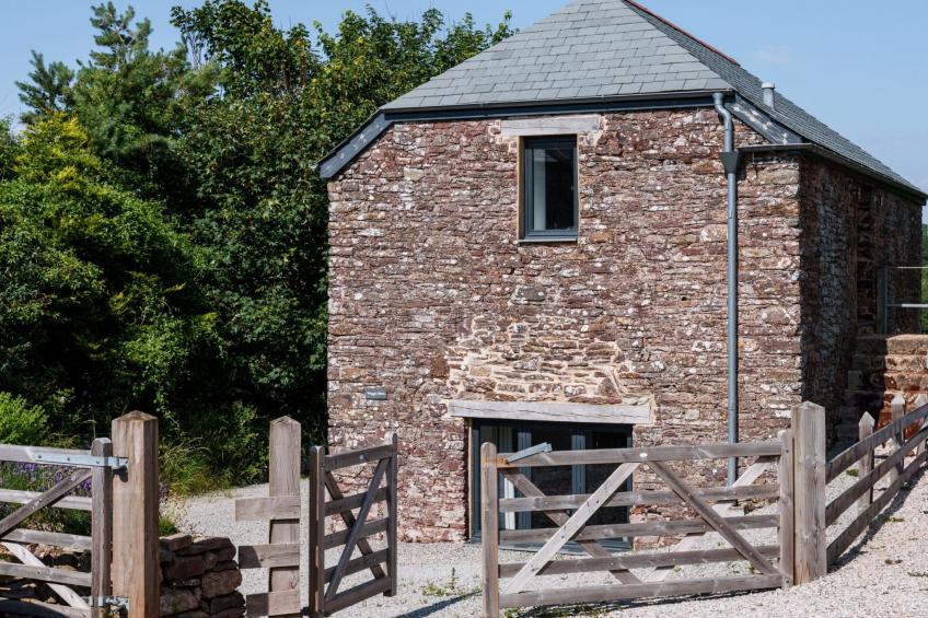 Wiggle Barn, Kingsand - foto 29