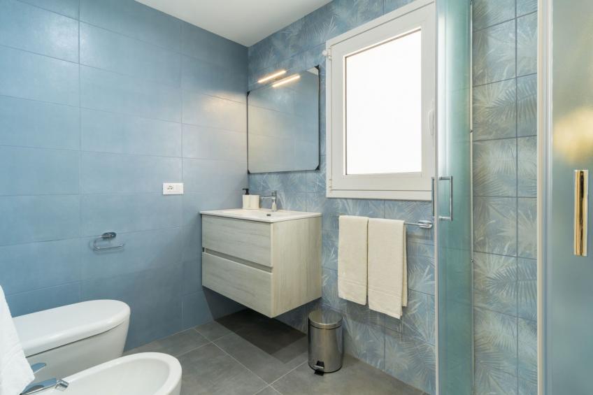 Thalìa, Villa mit Pool in Meeresnähe - foto 8