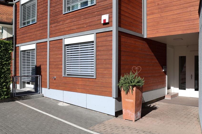 Gartenwohnung Sarnen - foto 2