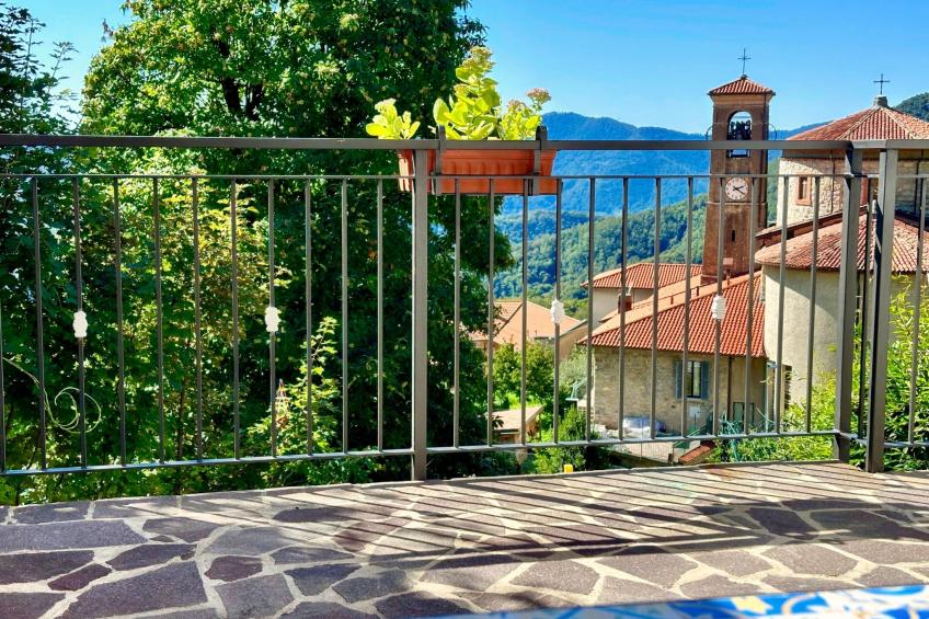 Einzimmerwohnung 'SanMarco12' mit Privatparkplatz - foto 14