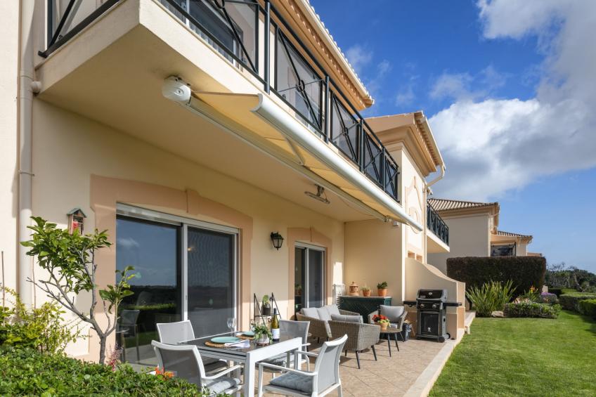 Fairview Golfside Apartment at Boavista - foto 3