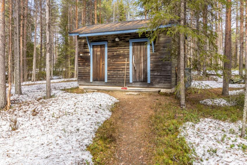Kelomökki 2 - foto 17