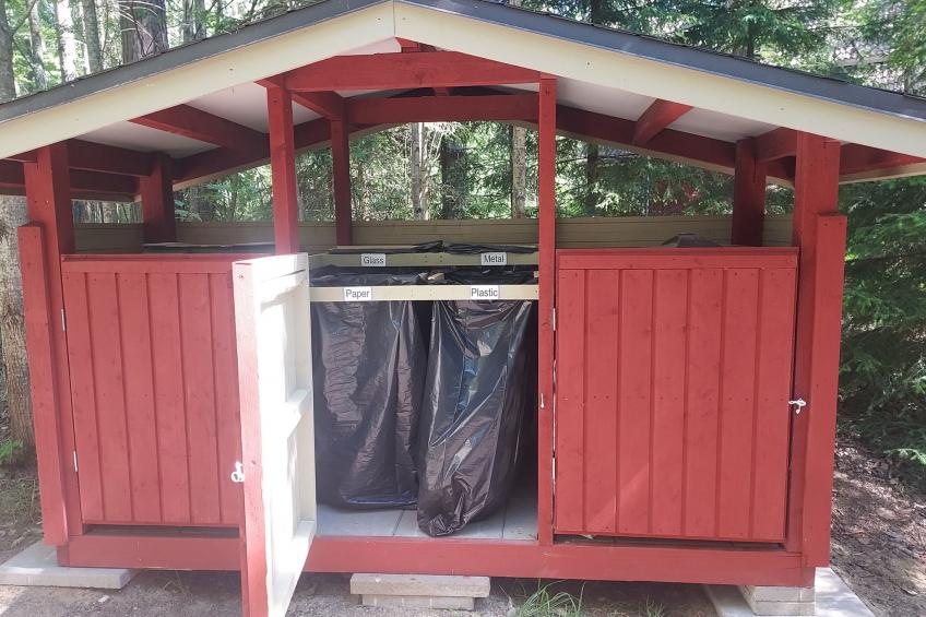 Rääkkylä honkaniemi - foto 54