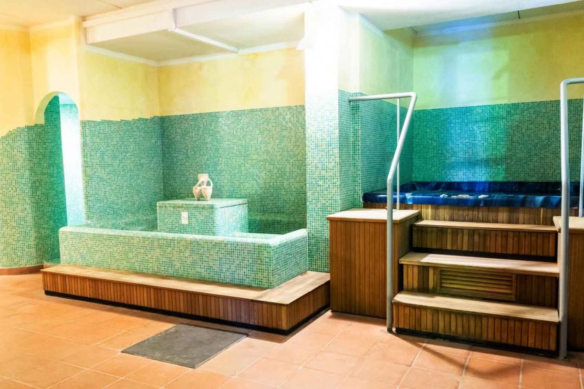 Holiday apartment with balcony or garden and pool - BF-JPDF7 - foto 24