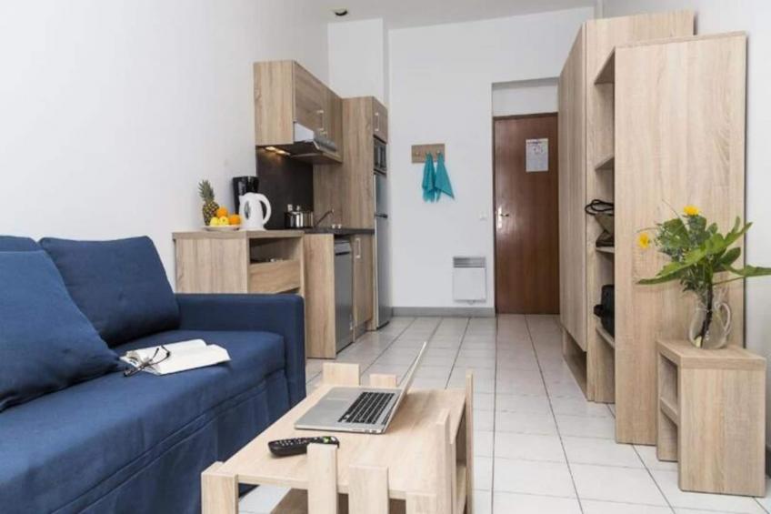 Résidence Odalys Valentin Plage - foto 16