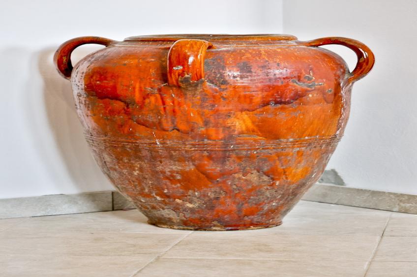 Apartments Lenka - Two Bedroom Apartment with Garden  Terrace A5 - foto 19