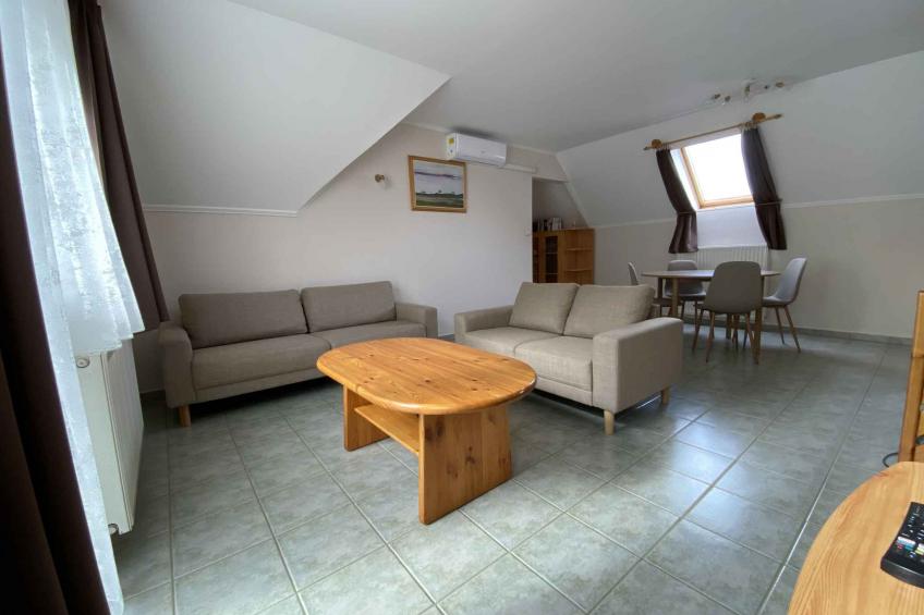 Vakantiewoning met zandbak, kinderschommel en kinderbadje - BF-KP2Y - foto 14