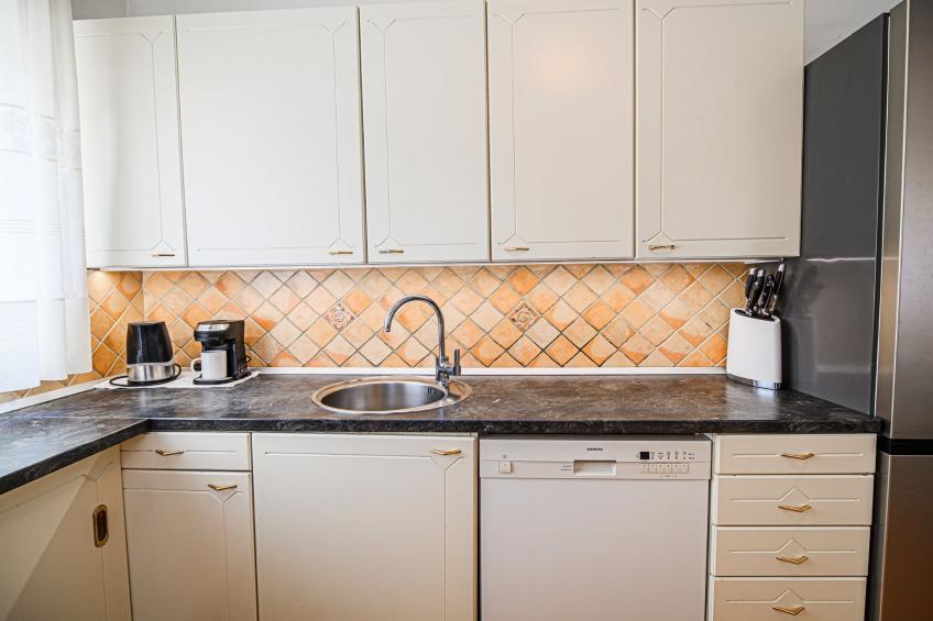 Stunning Rural Holiday Home with Garden and BBQ -  Four Bedroom Holiday Home - foto 11