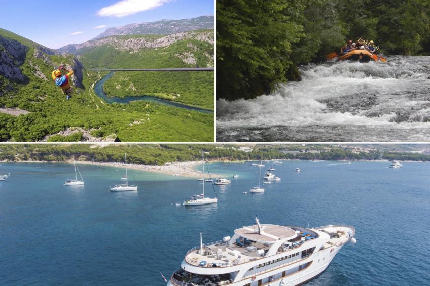 Villa am Strand - Privater beheizter Pool - foto 46