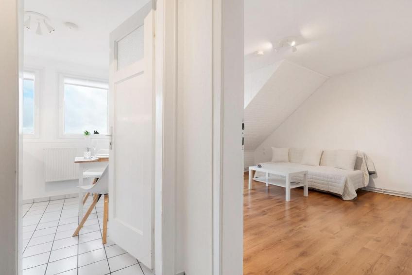 Apartment nähe A1 und Mercedes - foto 19