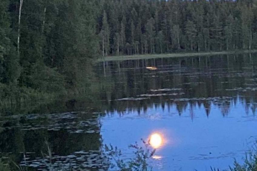 Skuggebo Gårdsjön - foto 40