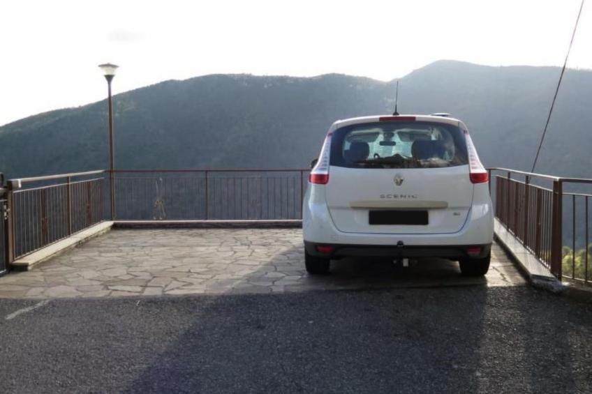 in Varazze mit Garten und Parkplatz - foto 16