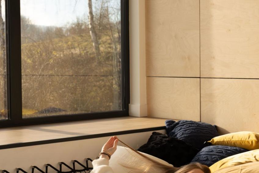 FlowFort - Riesengebirgsblick Spa Wellness - foto 10