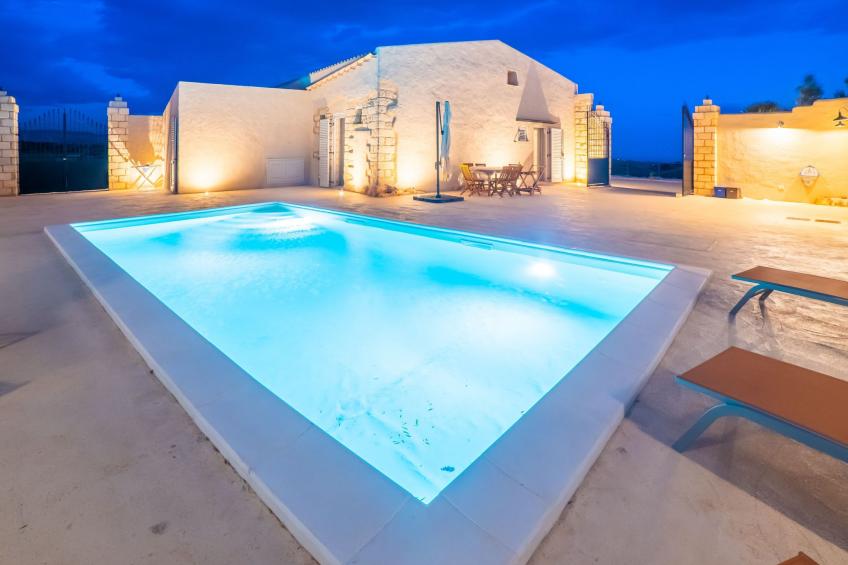 Villa 'Mamma Pina' - foto 4