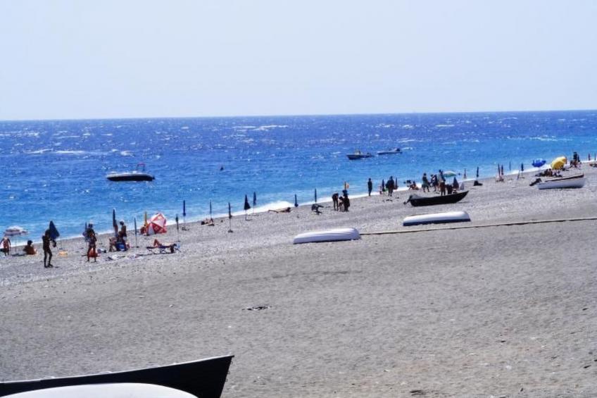 mit Terrasse, Garten und Grill - foto 34