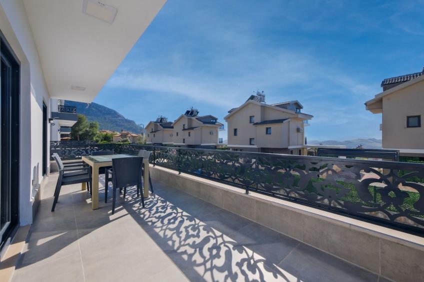 in Ölüdeniz für 8 P - foto 32