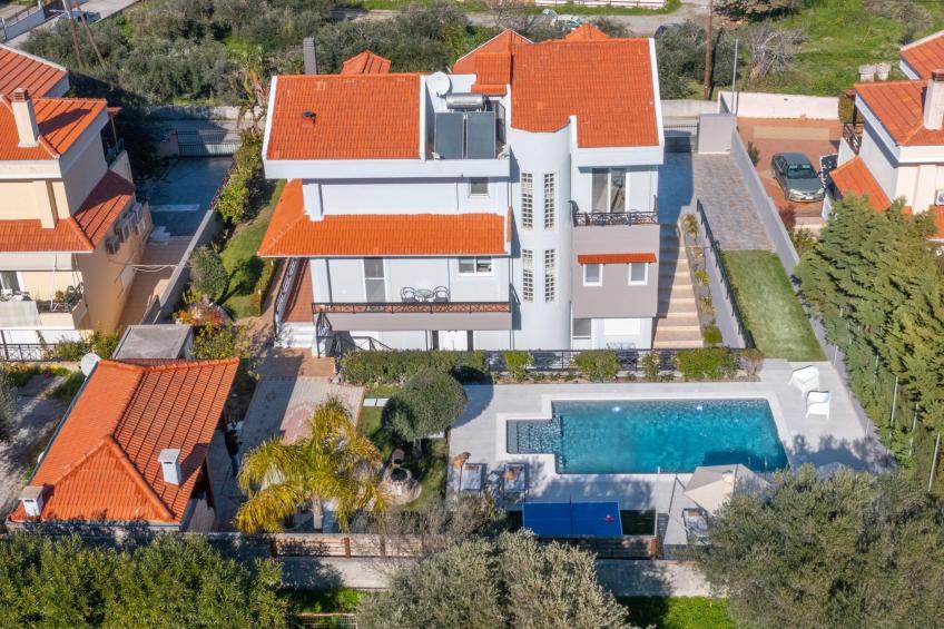 Villa Althea für 7 Personen und 1 Kind - foto 35